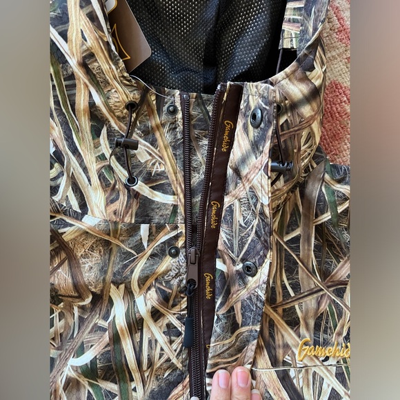 Gamehide Decoy Jacket - Picture 2 of 10